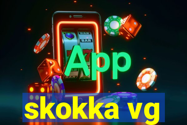 skokka vg